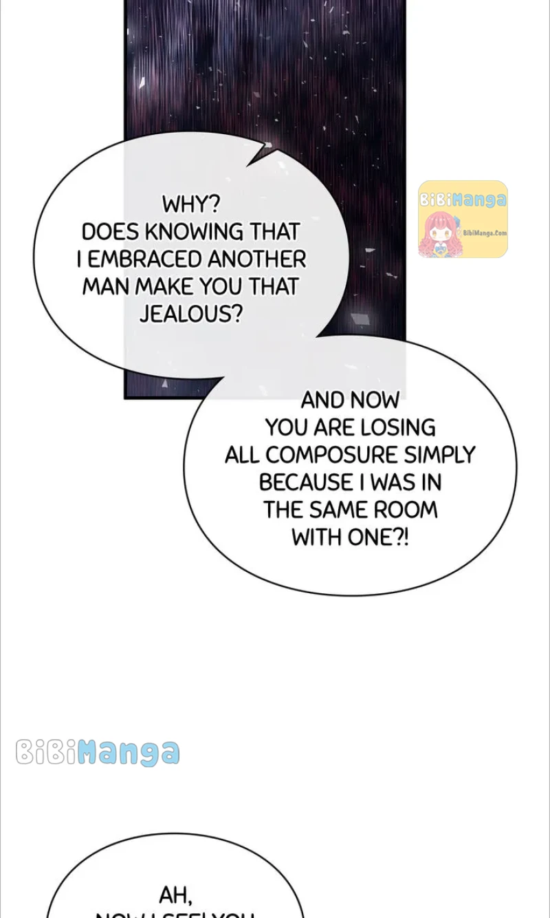 You, My devil Chapter 30 page 25