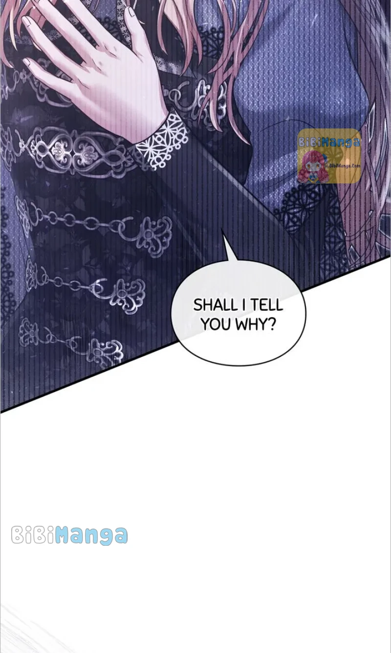 You, My devil Chapter 30 page 27