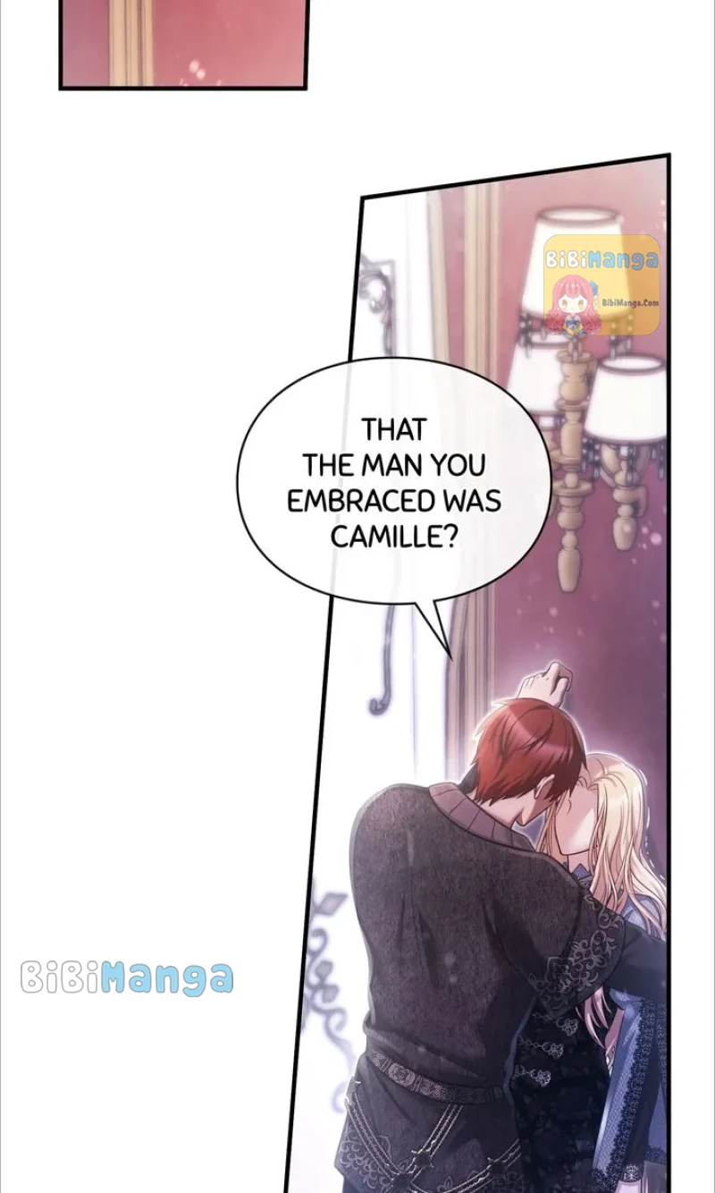 You, My devil Chapter 30 page 2