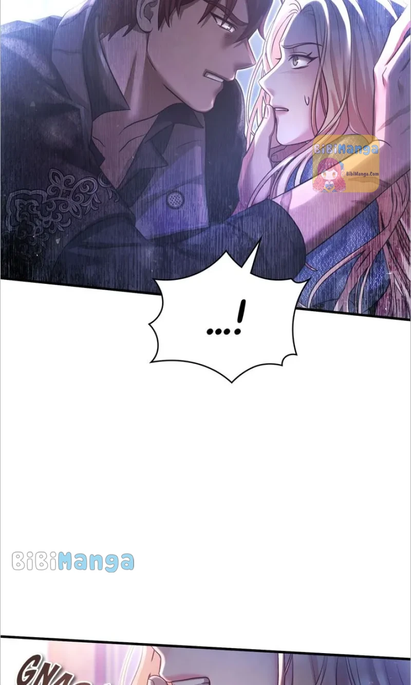 You, My devil Chapter 30 page 30
