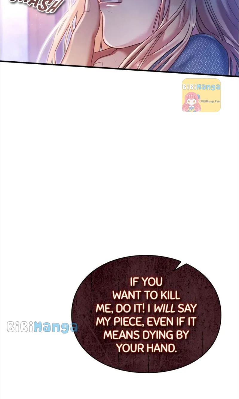 You, My devil Chapter 30 page 31