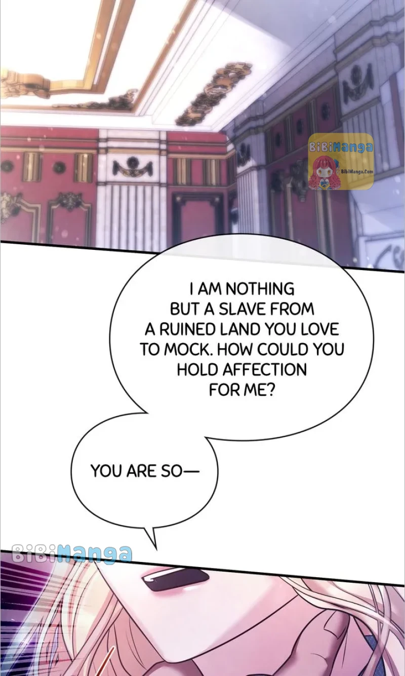 You, My devil Chapter 30 page 36