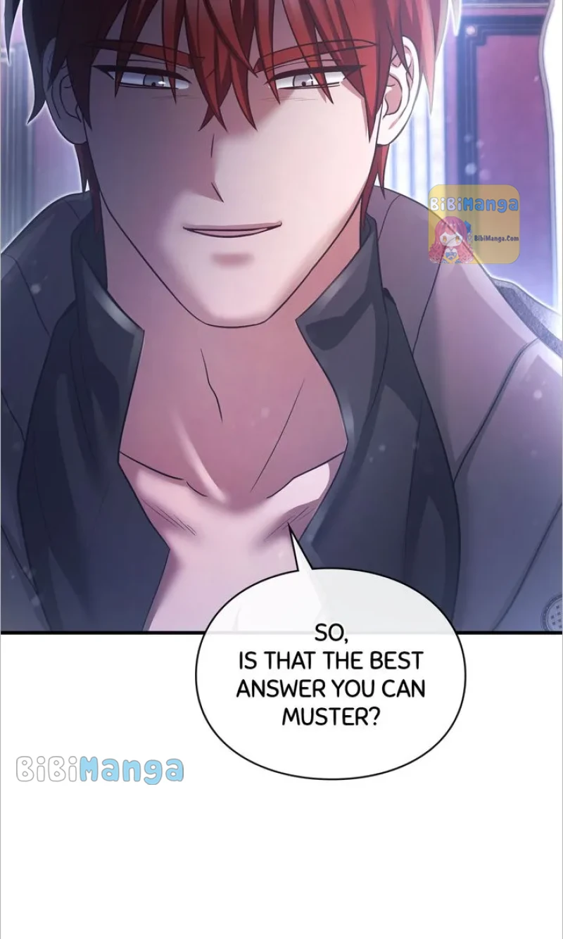 You, My devil Chapter 30 page 38