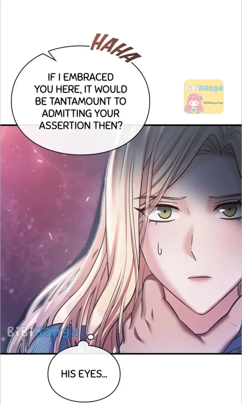 You, My devil Chapter 30 page 39