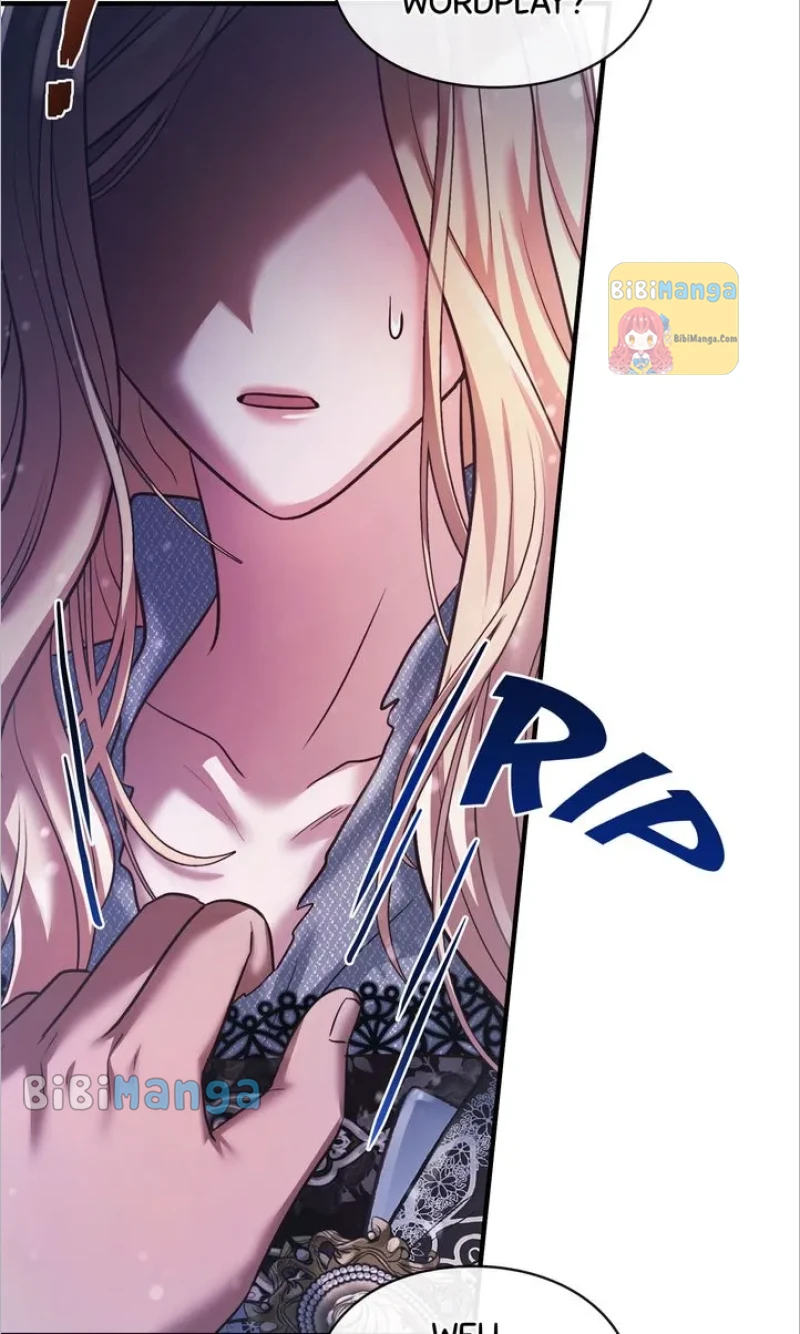 You, My devil Chapter 30 page 41