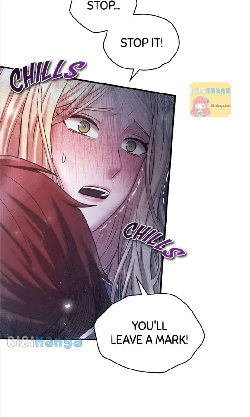 You, My devil Chapter 30 page 47