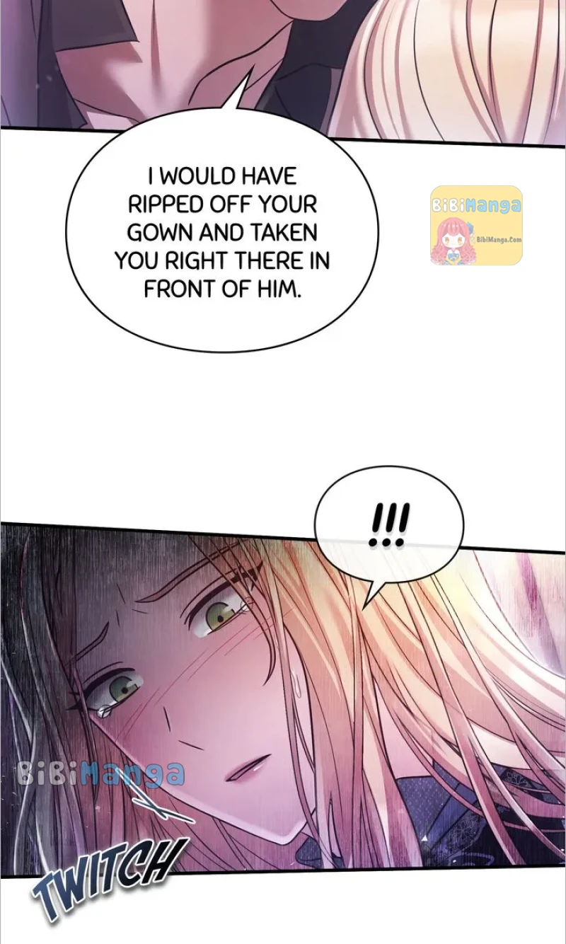 You, My devil Chapter 30 page 4