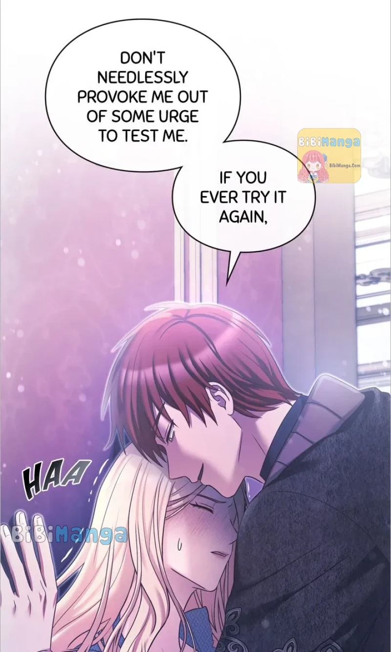 You, My devil Chapter 30 page 50