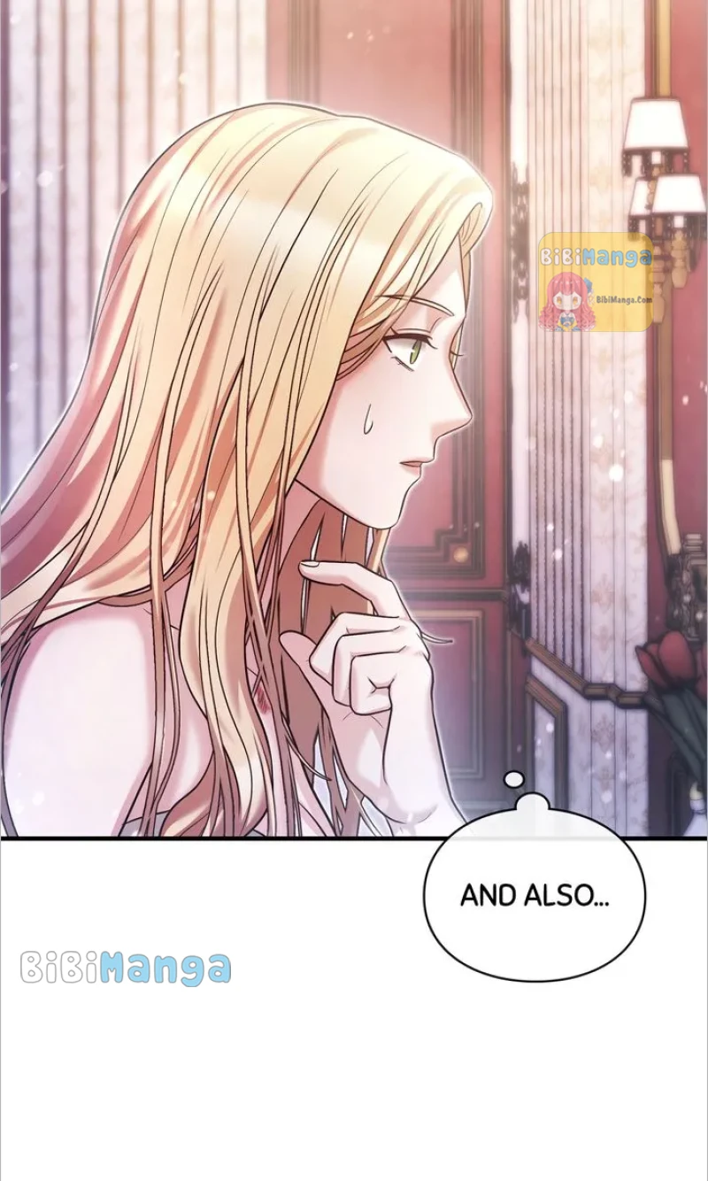 You, My devil Chapter 30 page 57