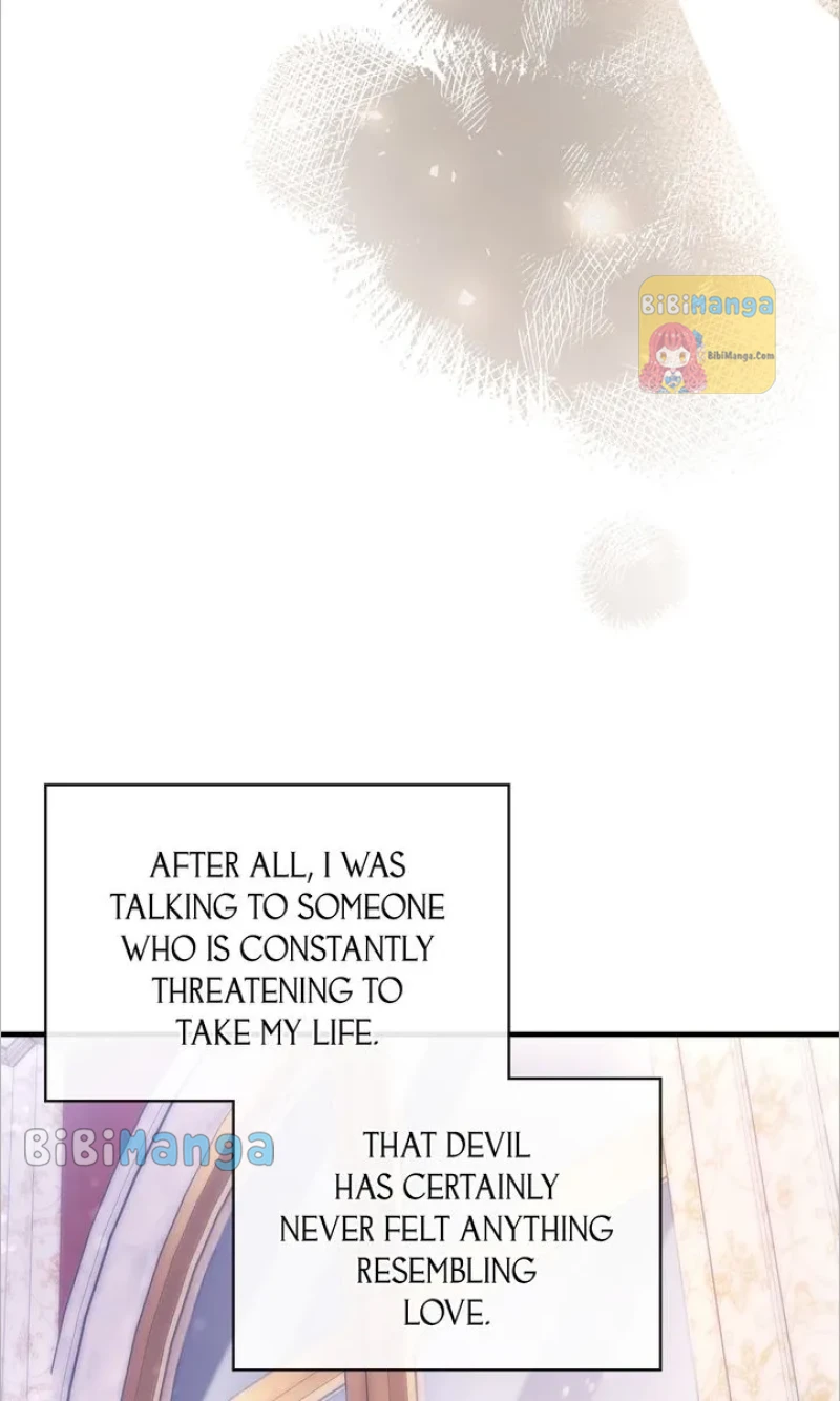 You, My devil Chapter 30 page 60
