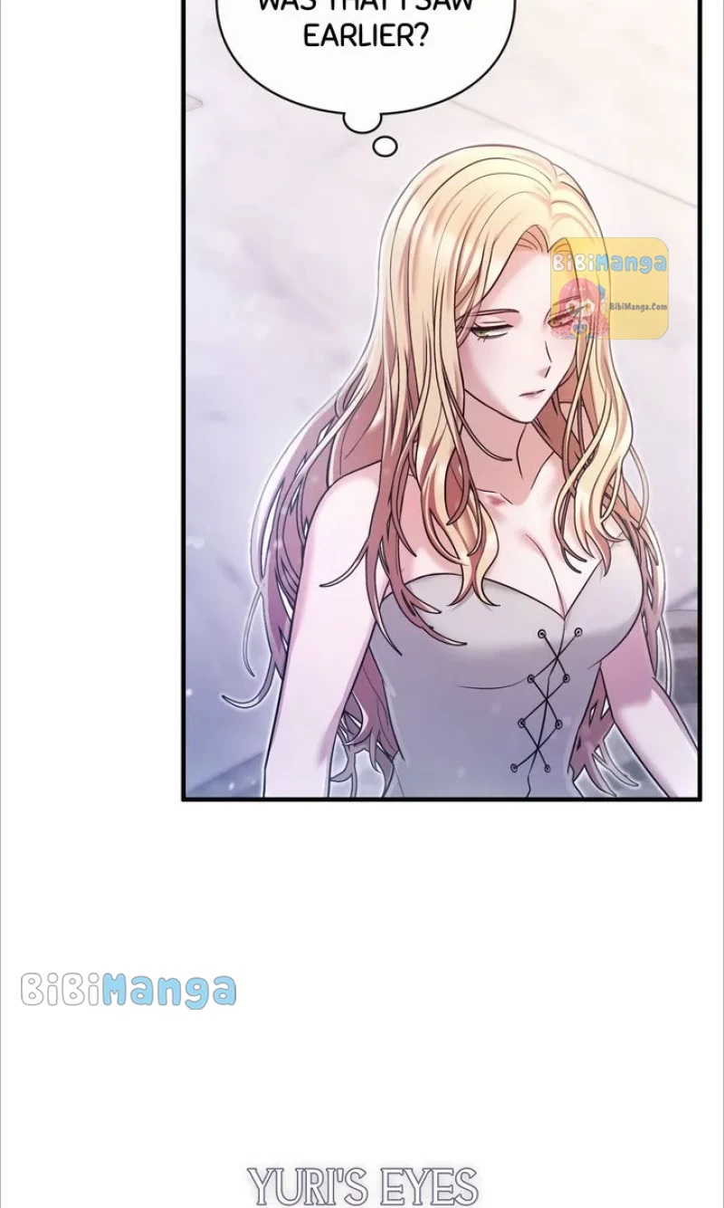 You, My devil Chapter 30 page 63