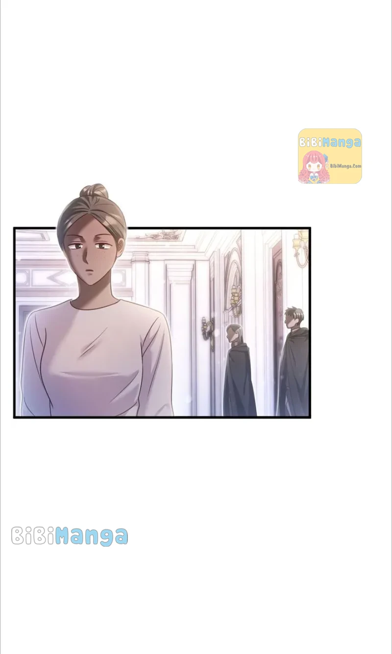 You, My devil Chapter 30 page 68