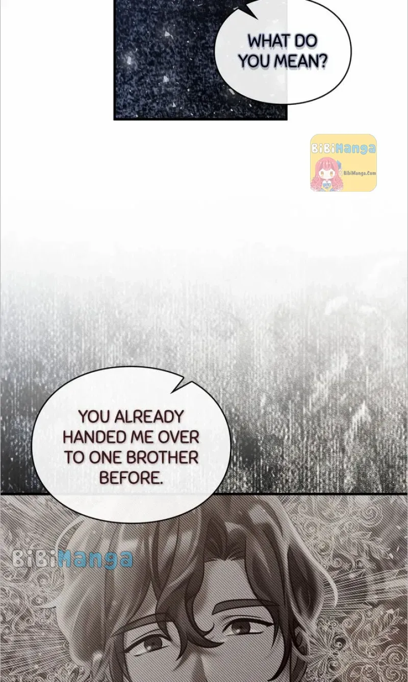 You, My devil Chapter 30 page 6