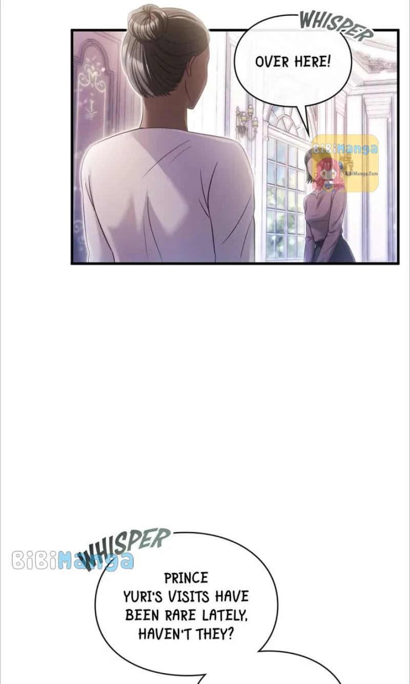 You, My devil Chapter 30 page 69