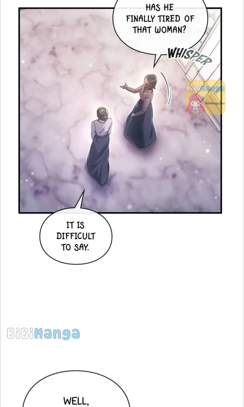 You, My devil Chapter 30 page 70