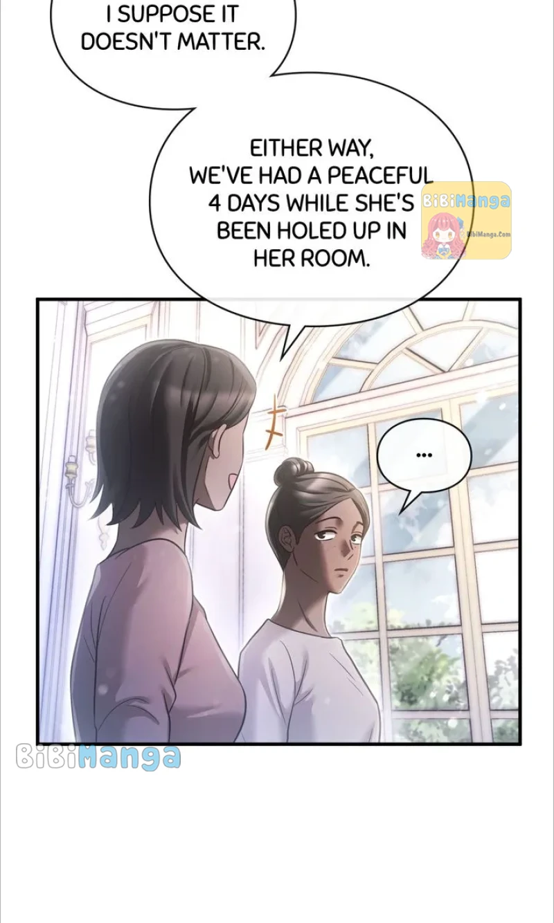 You, My devil Chapter 30 page 71