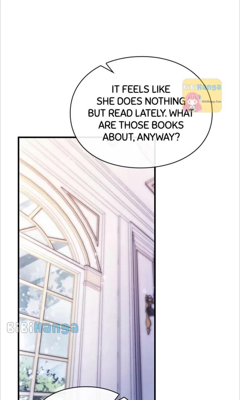 You, My devil Chapter 30 page 72
