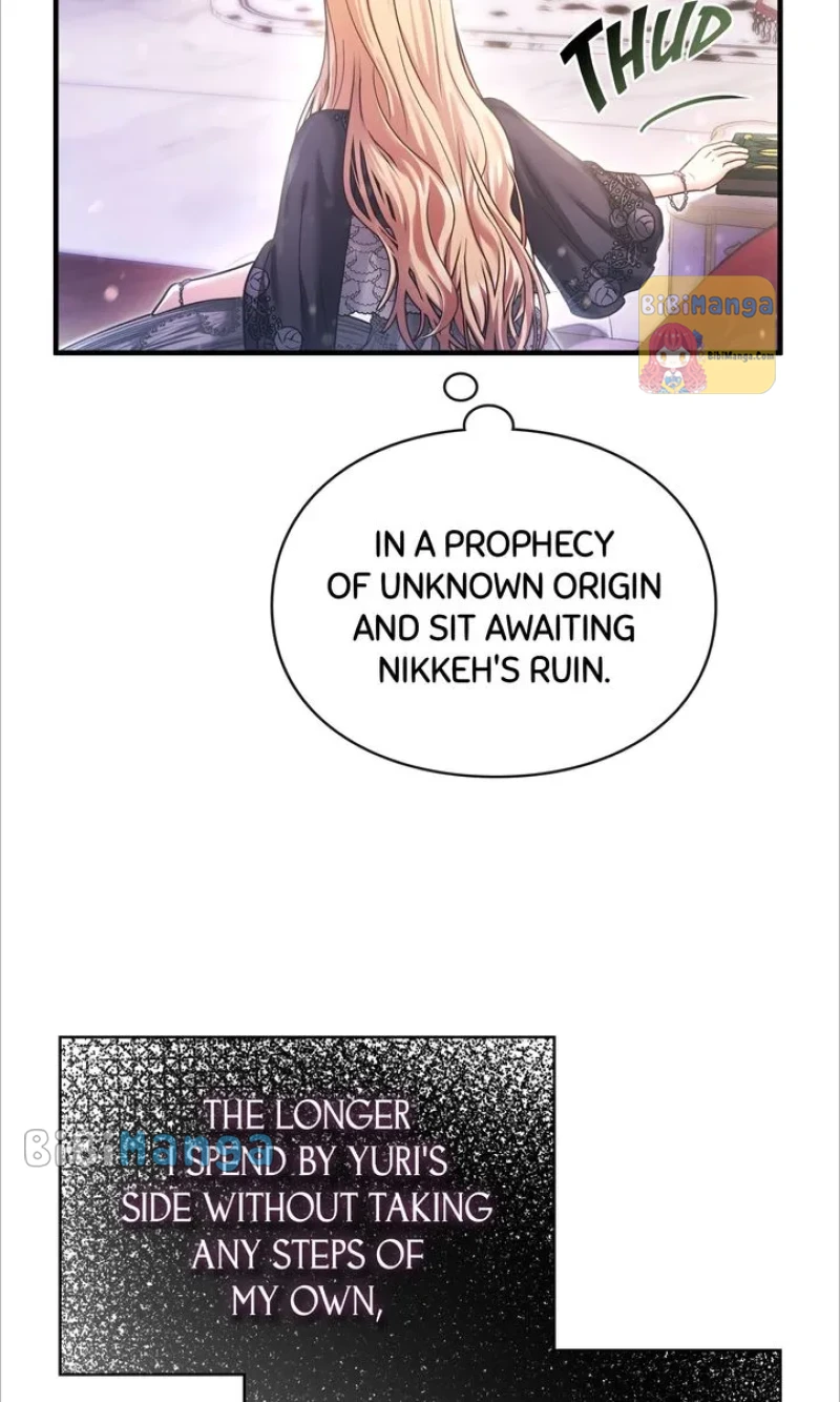 You, My devil Chapter 30 page 89