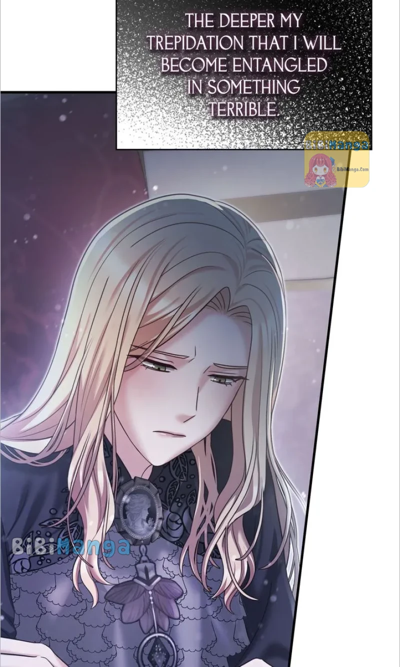 You, My devil Chapter 30 page 90