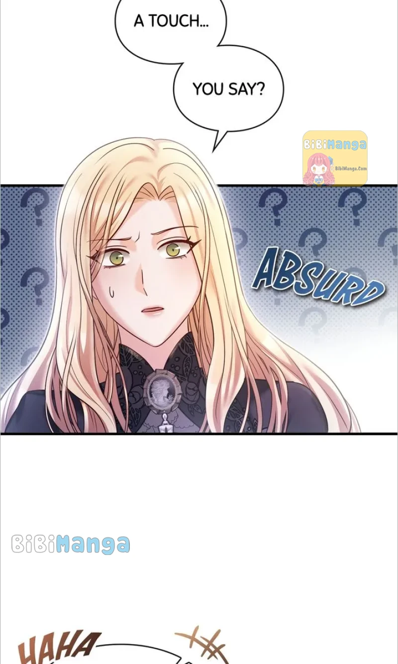 You, My devil Chapter 31 page 14