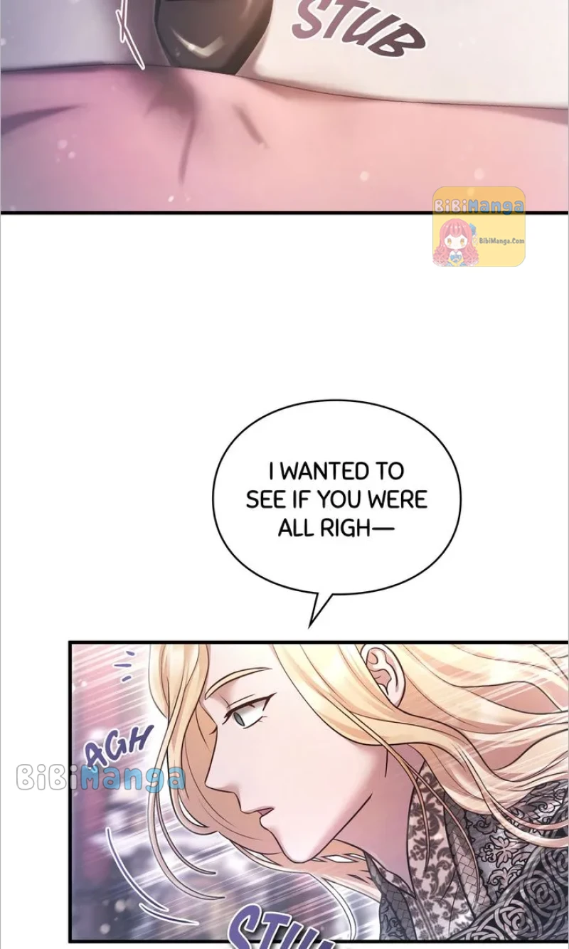 You, My devil Chapter 31 page 1