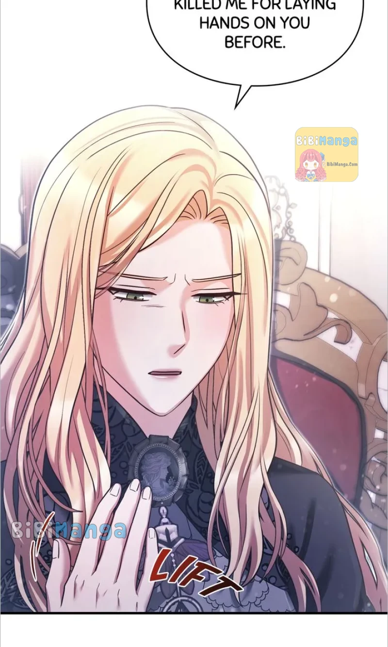 You, My devil Chapter 31 page 20