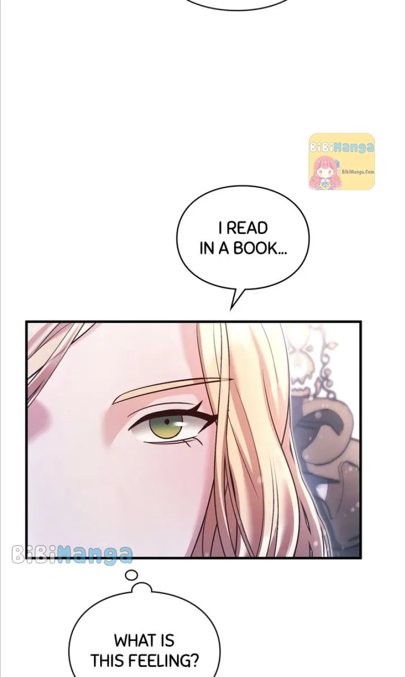 You, My devil Chapter 31 page 22