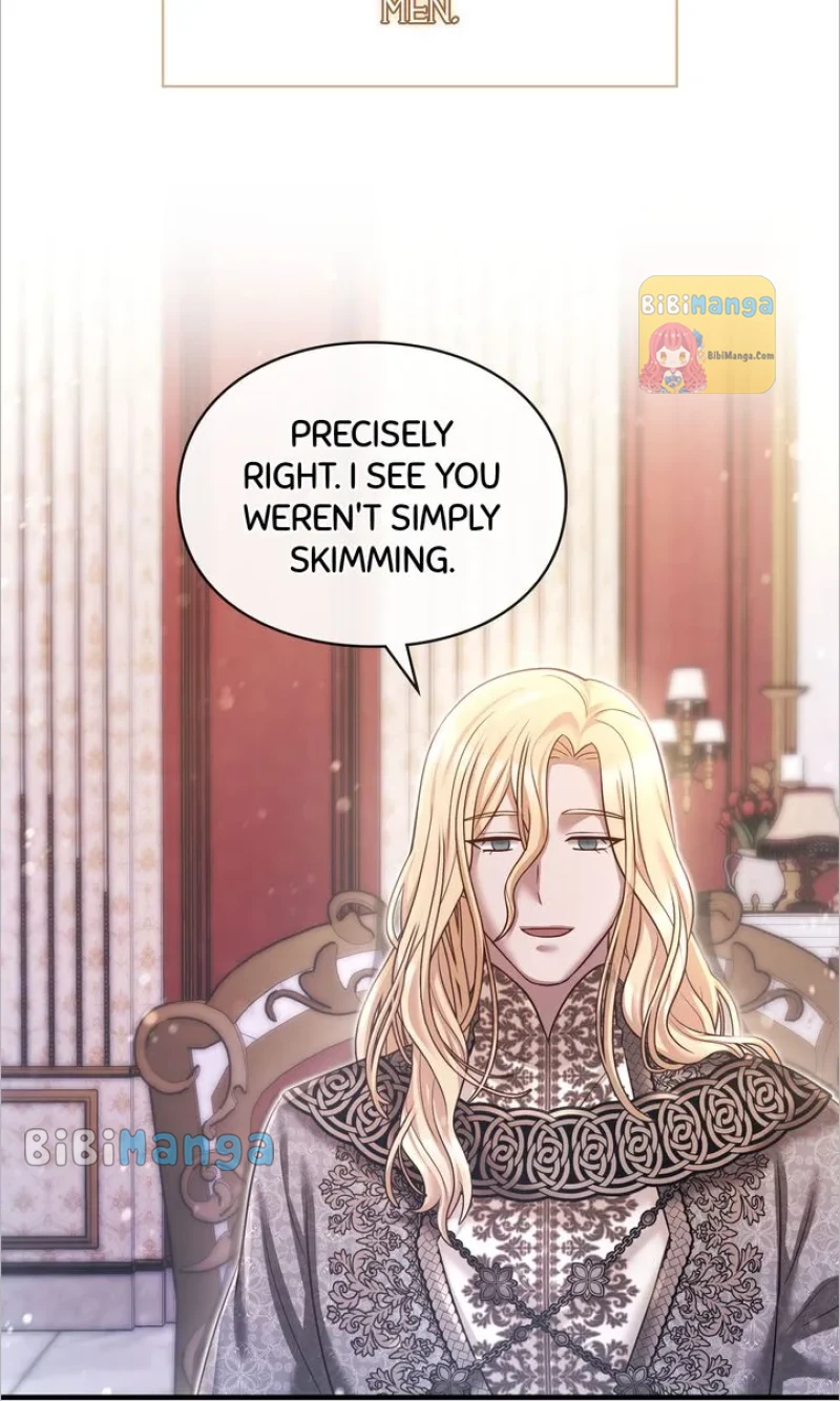 You, My devil Chapter 31 page 25
