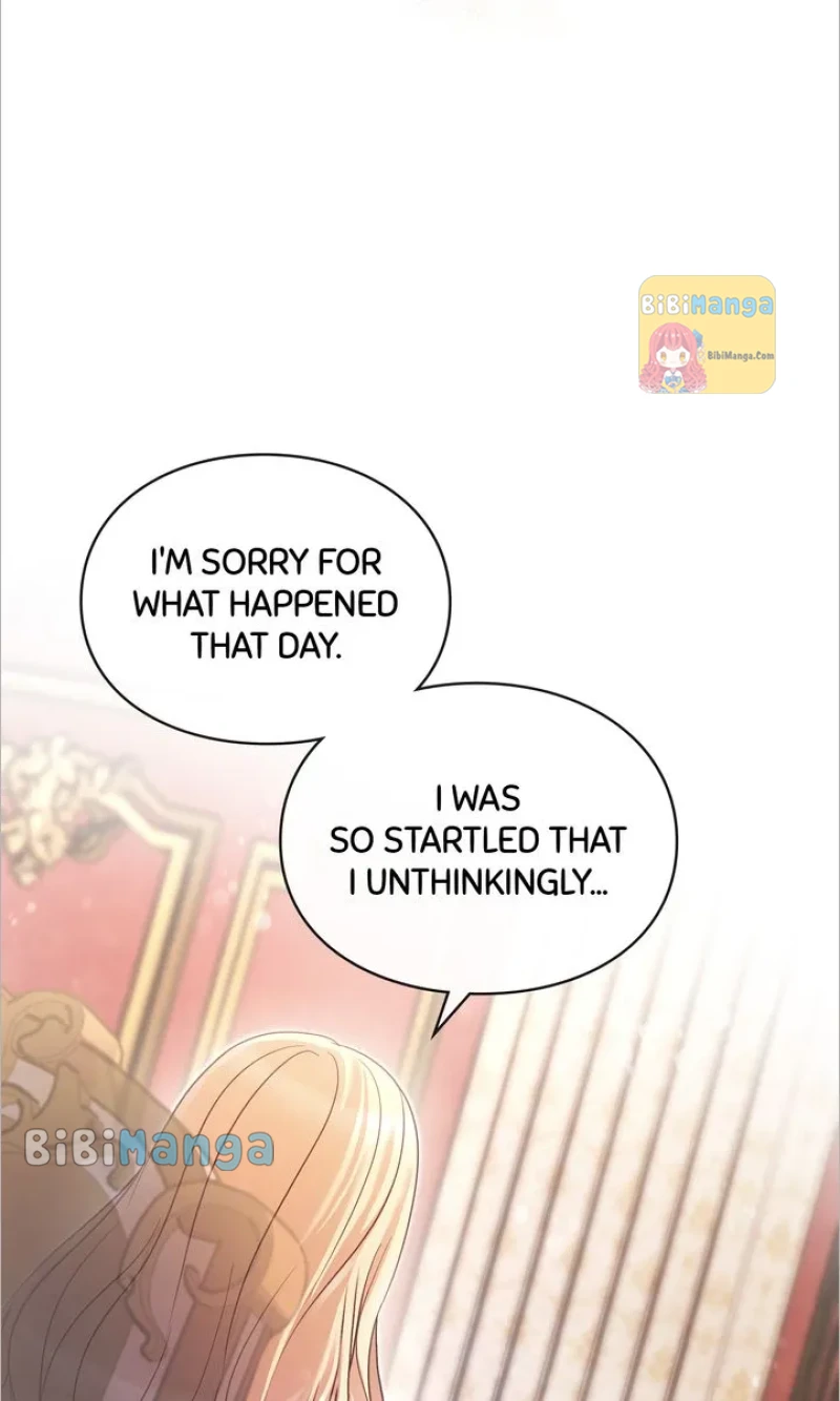 You, My devil Chapter 31 page 27