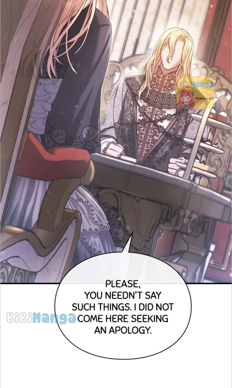 You, My devil Chapter 31 page 28