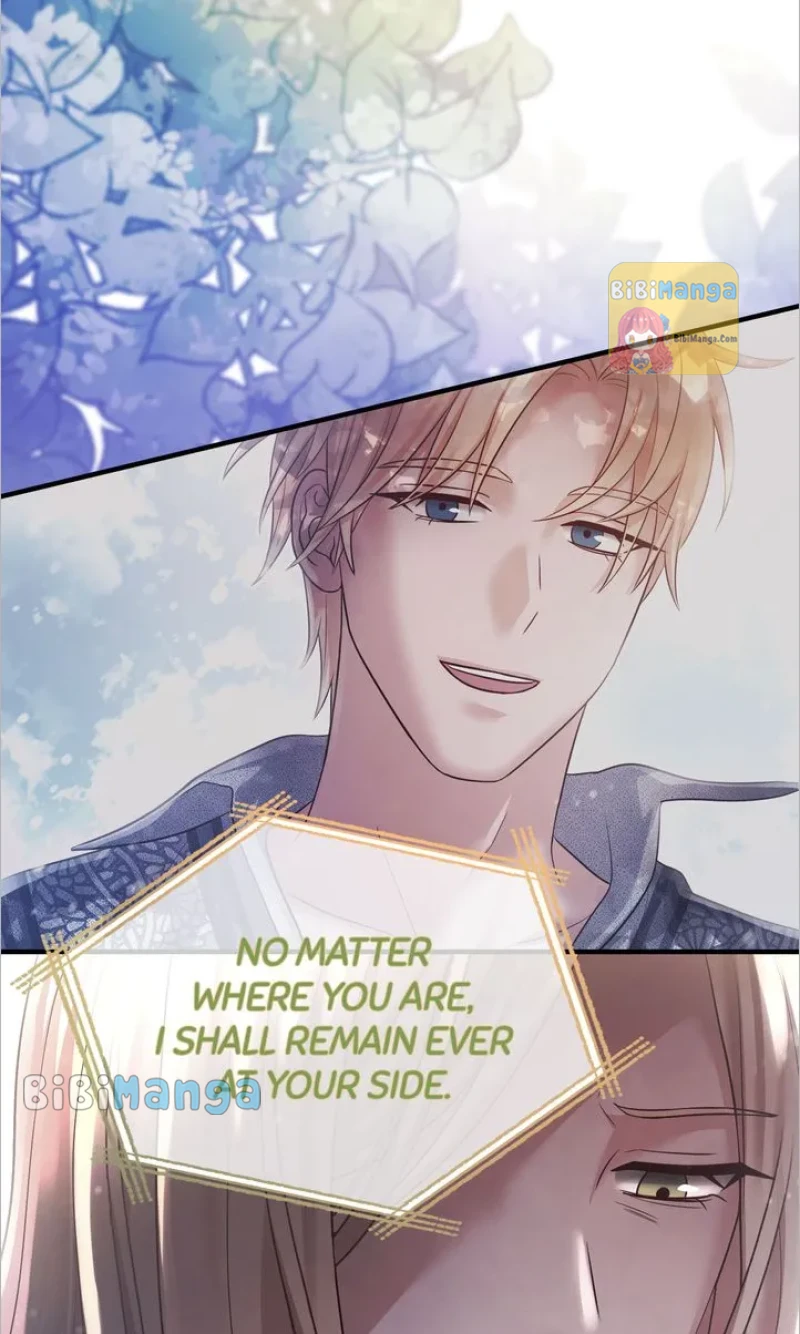 You, My devil Chapter 31 page 34