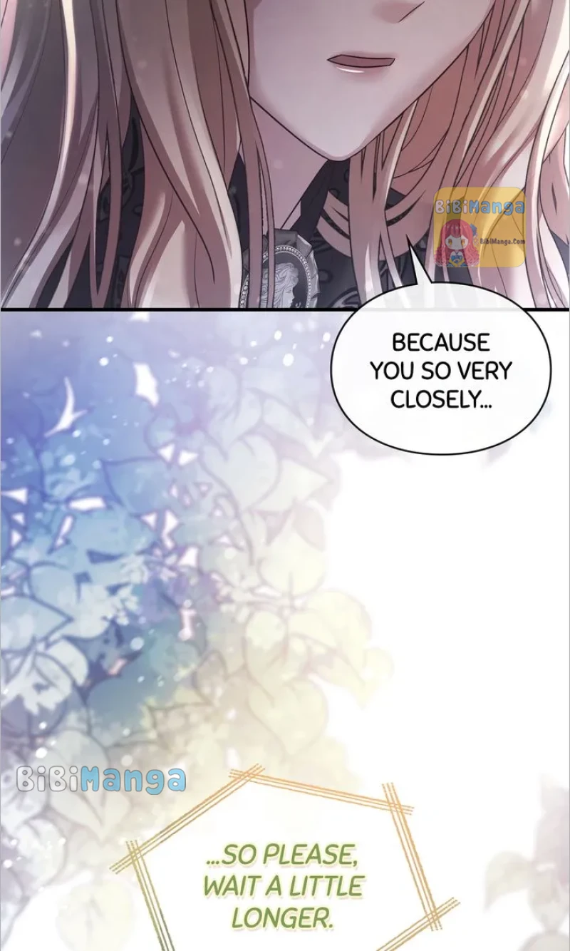 You, My devil Chapter 31 page 35