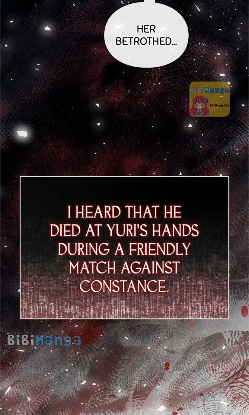 You, My devil Chapter 31 page 39