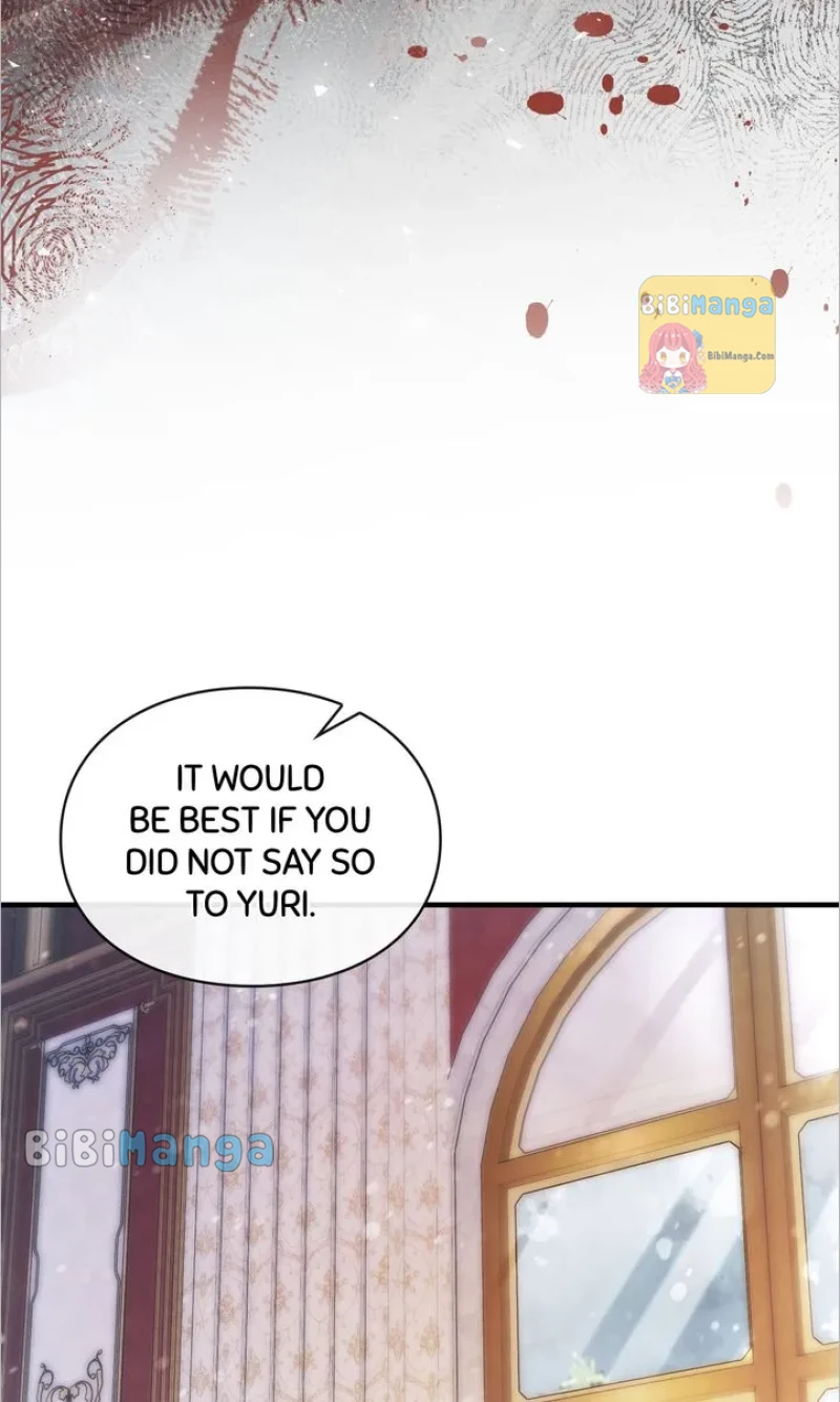 You, My devil Chapter 31 page 40