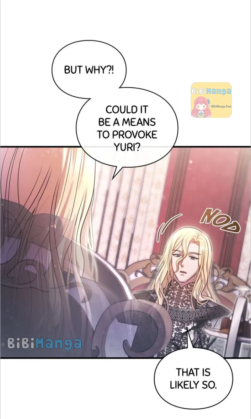 You, My devil Chapter 31 page 60