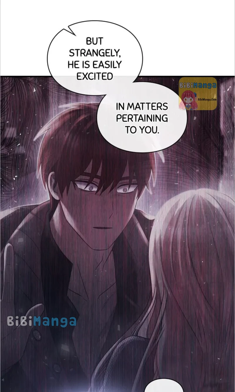 You, My devil Chapter 31 page 62