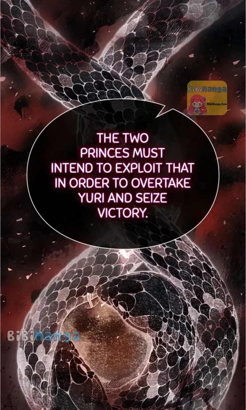 You, My devil Chapter 31 page 64
