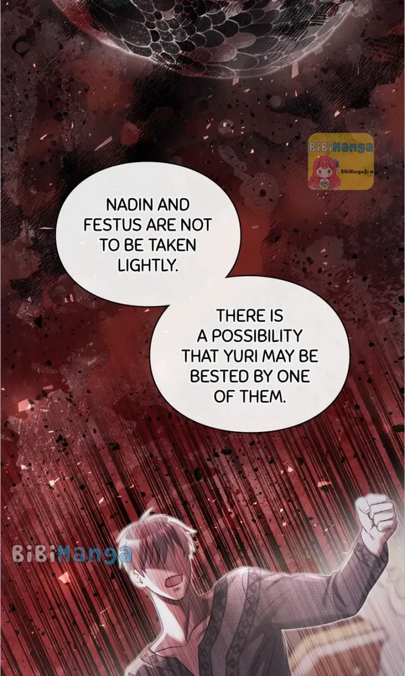 You, My devil Chapter 31 page 65