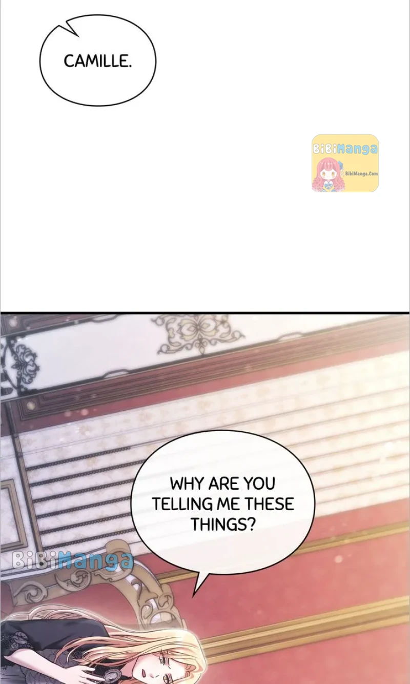 You, My devil Chapter 31 page 77