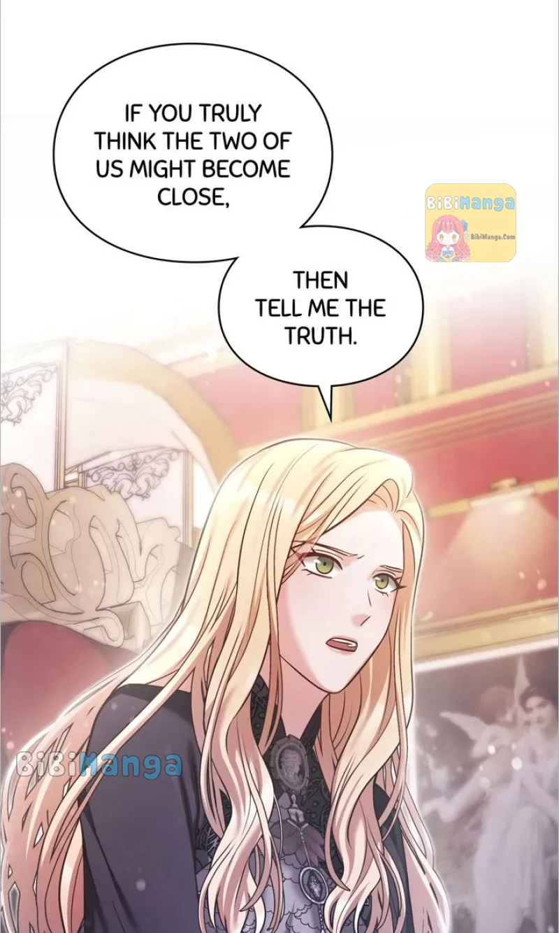 You, My devil Chapter 31 page 83