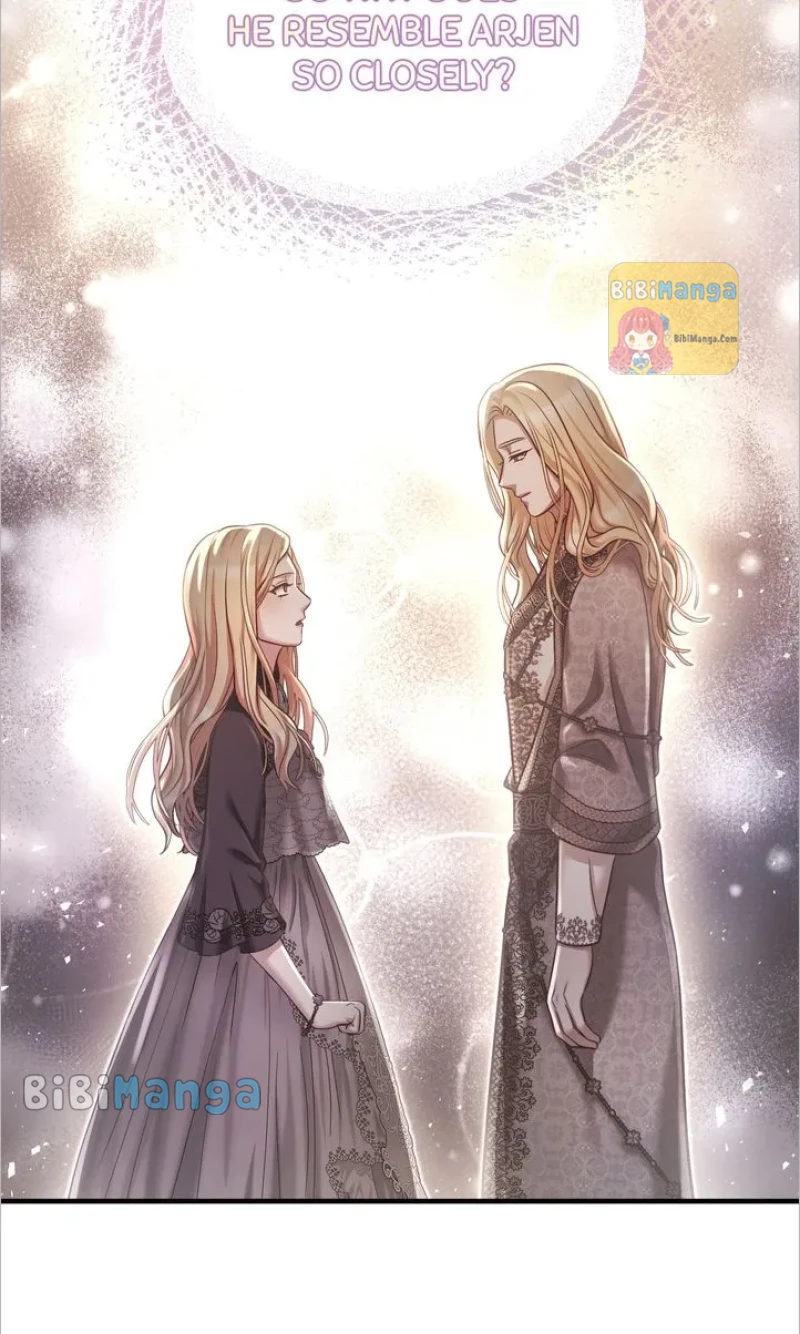 You, My devil Chapter 31 page 8