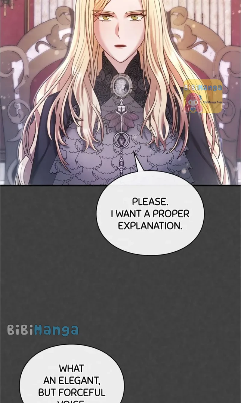 You, My devil Chapter 32 page 23