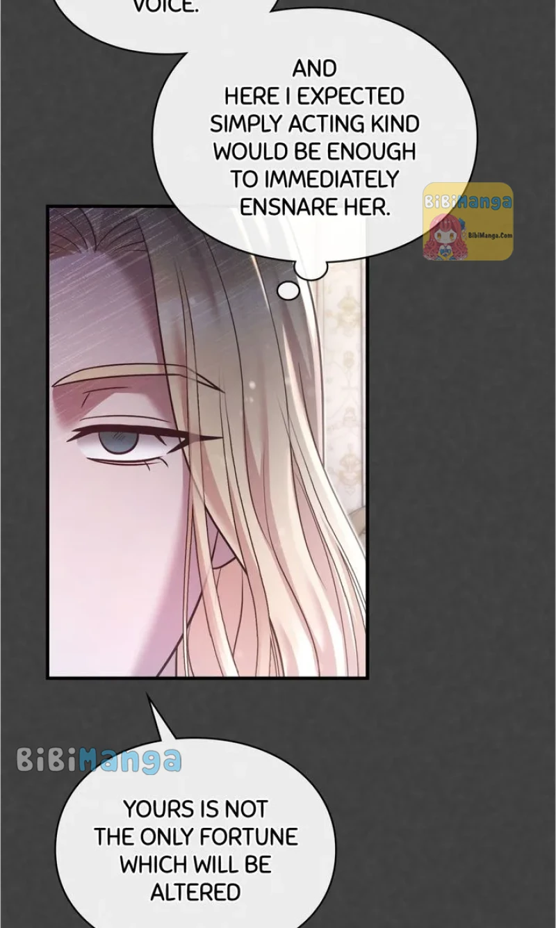 You, My devil Chapter 32 page 24