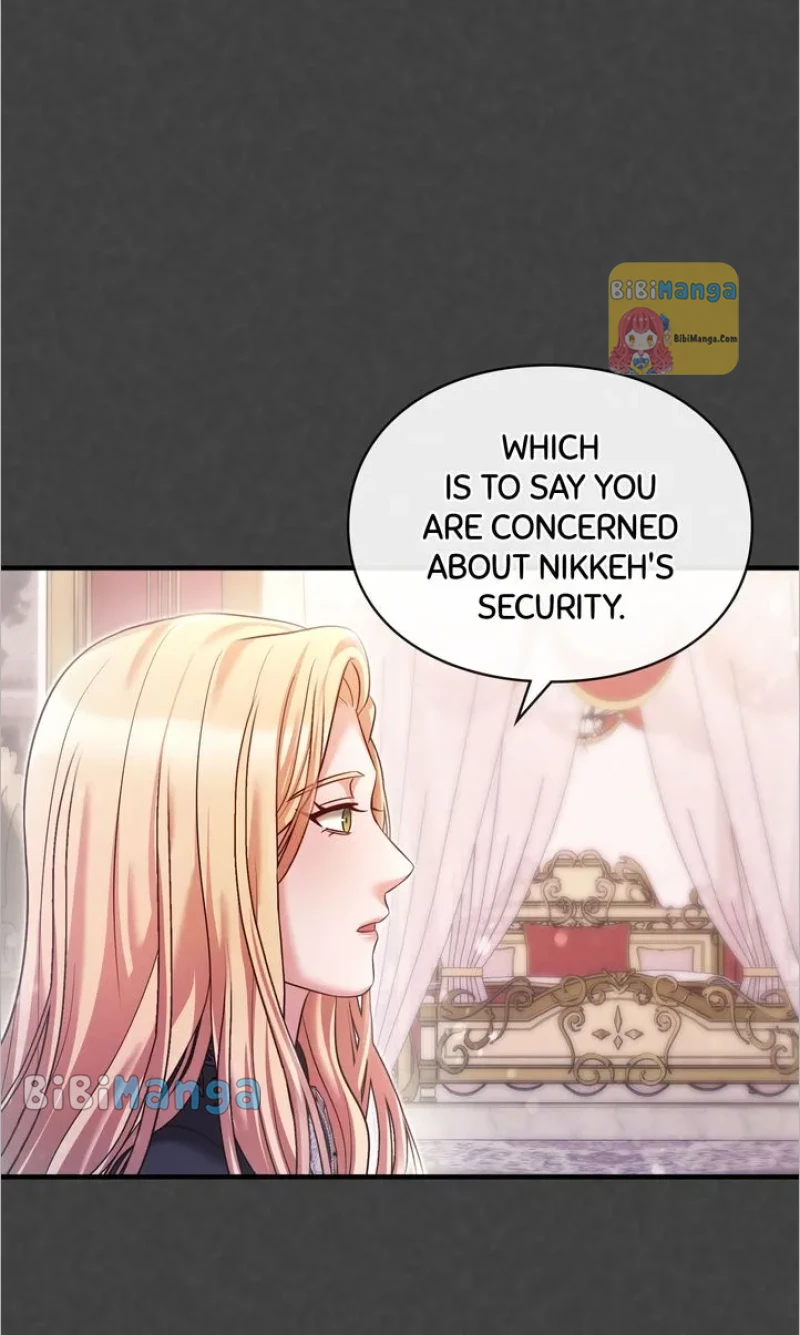 You, My devil Chapter 32 page 32