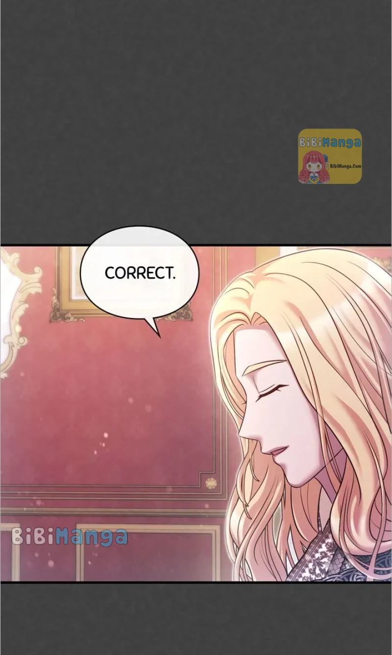 You, My devil Chapter 32 page 33