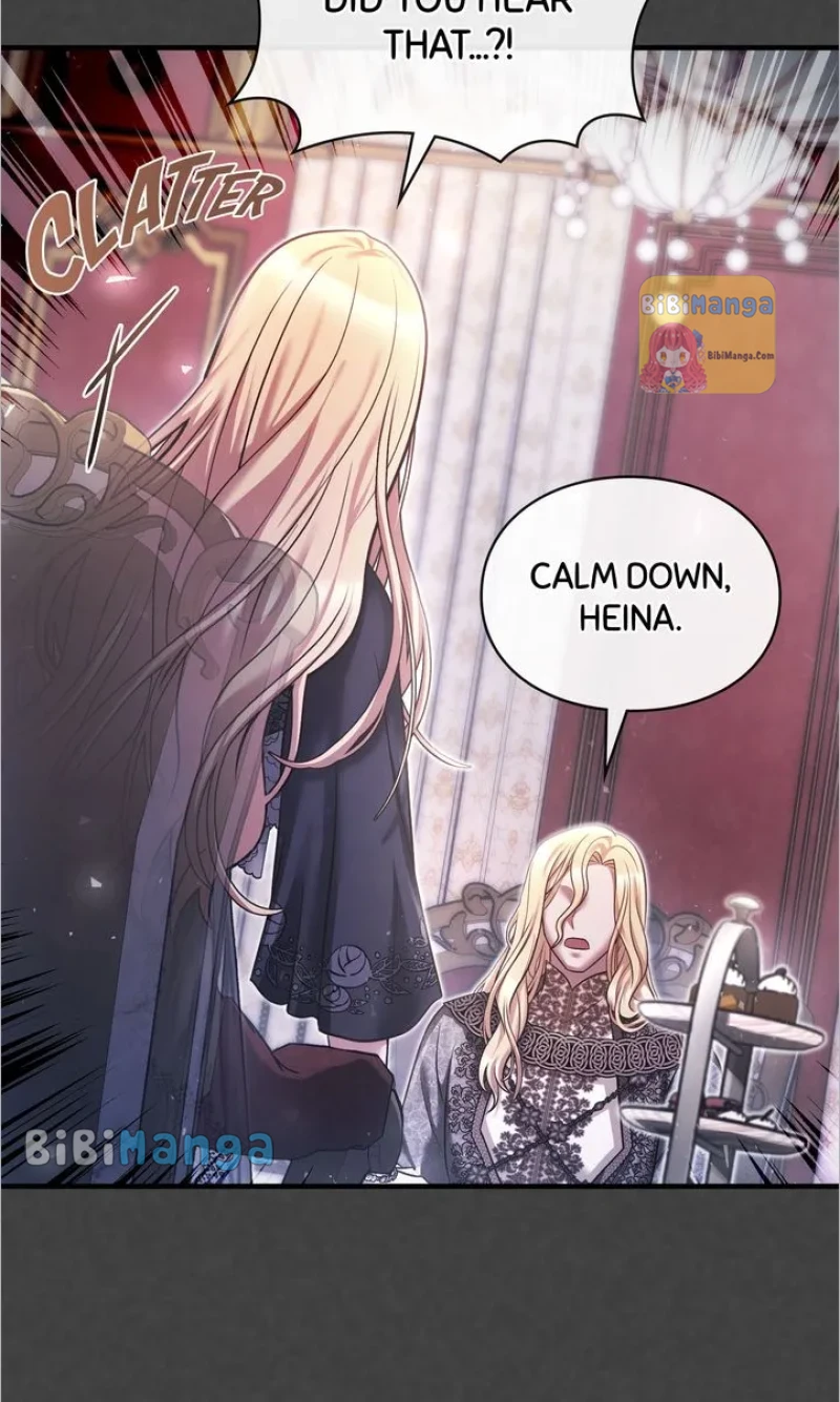 You, My devil Chapter 32 page 36