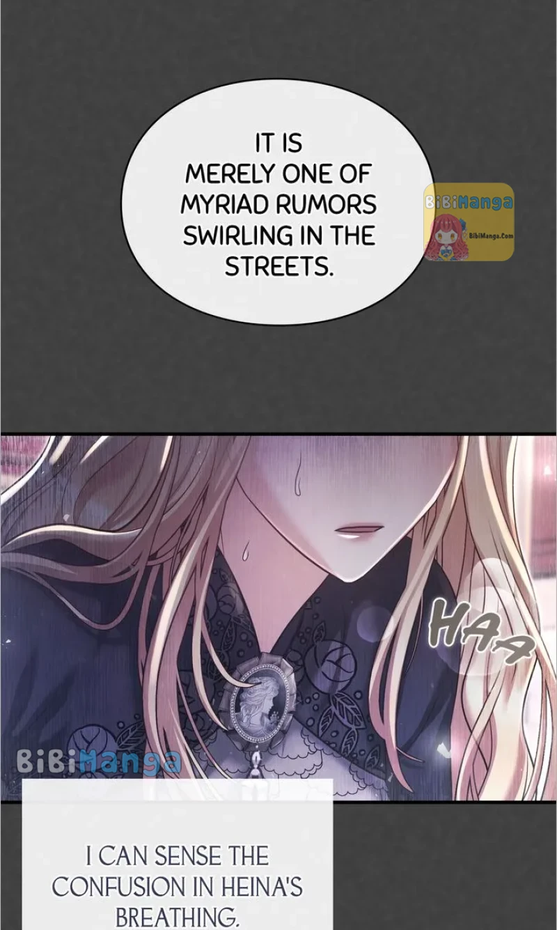 You, My devil Chapter 32 page 37