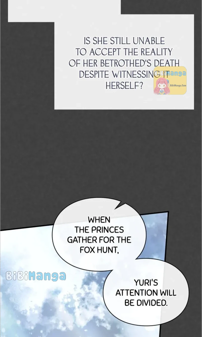 You, My devil Chapter 32 page 38