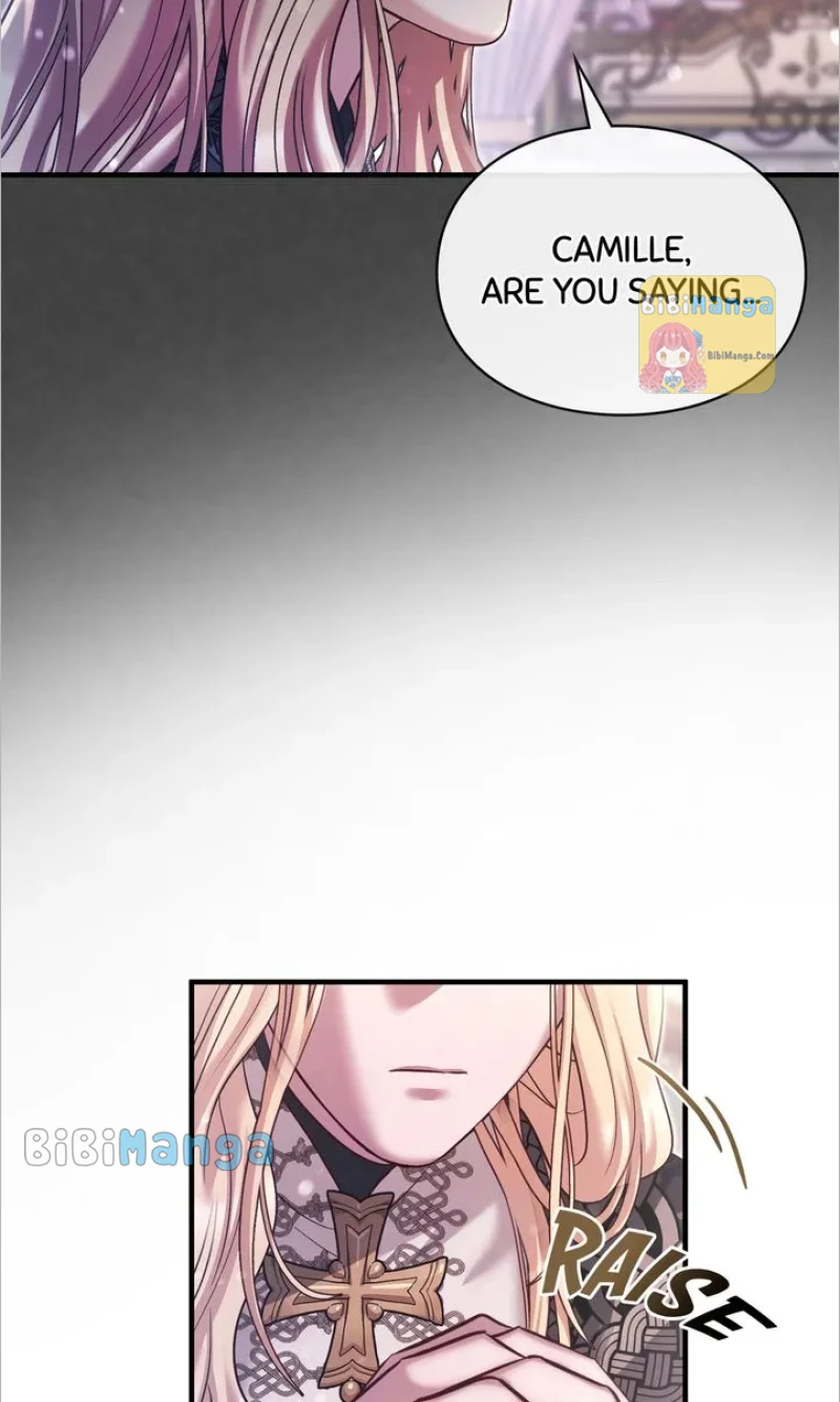 You, My devil Chapter 32 page 44