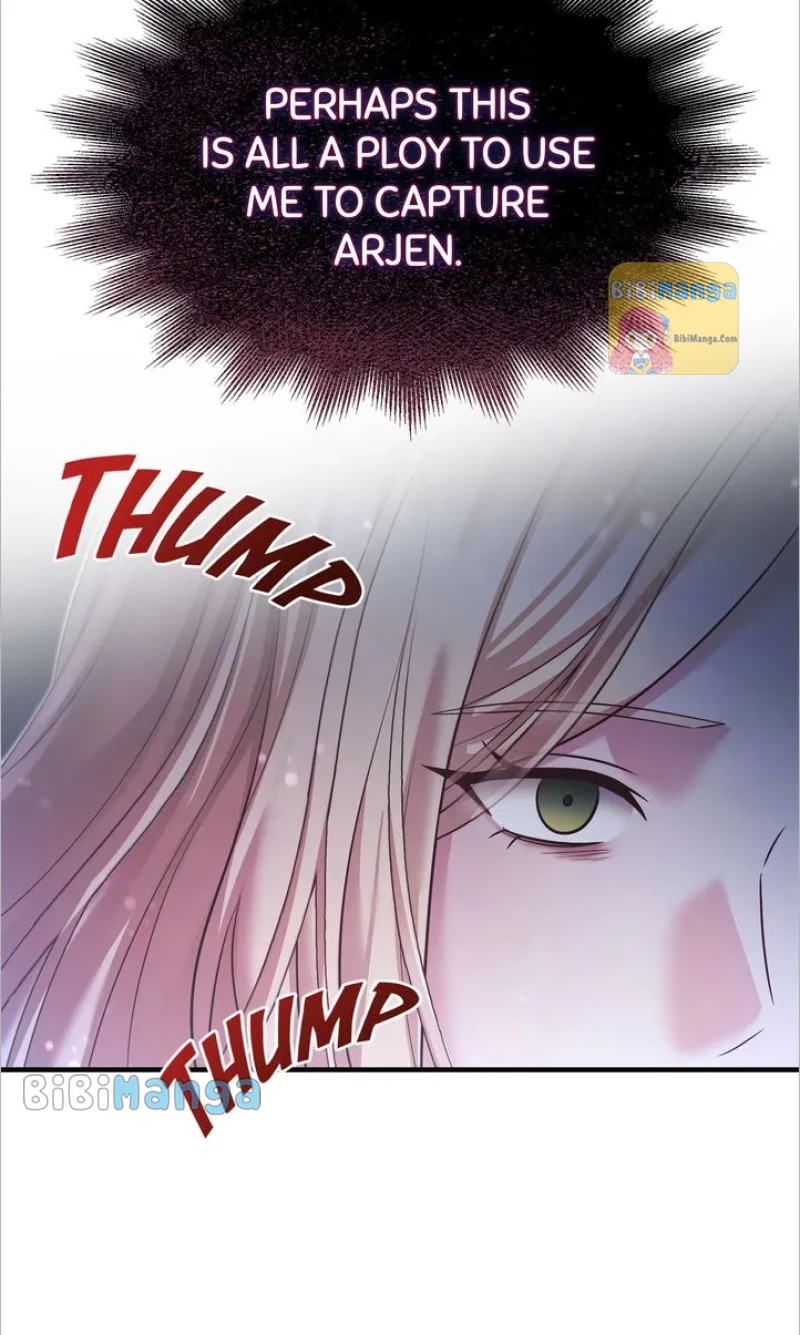 You, My devil Chapter 32 page 59